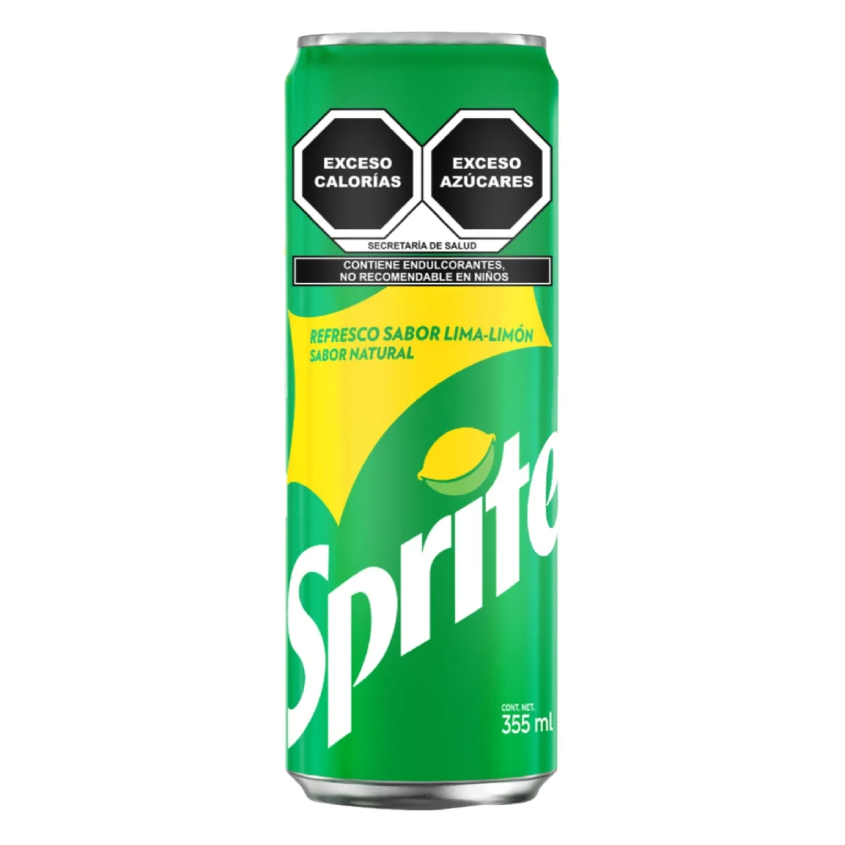 Refresco Sprite 355 Ml