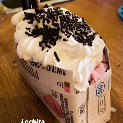 Vaquita Loca Santa Clara