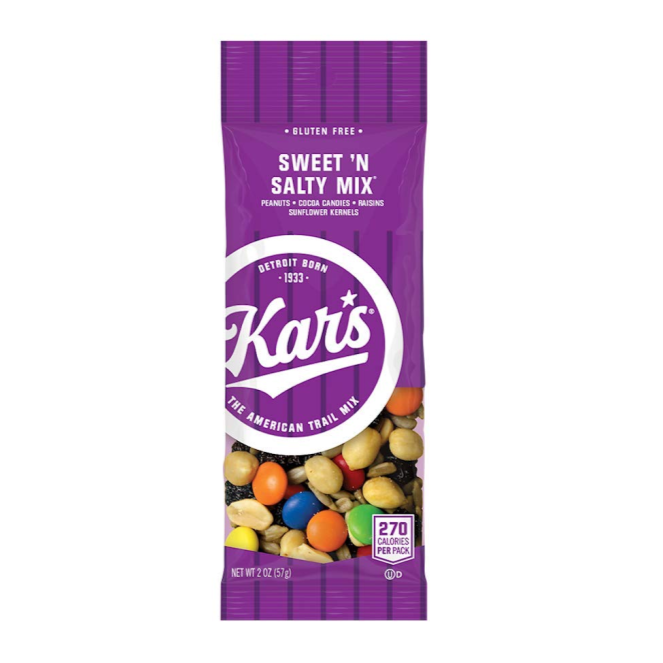 Kar's Trail Mix