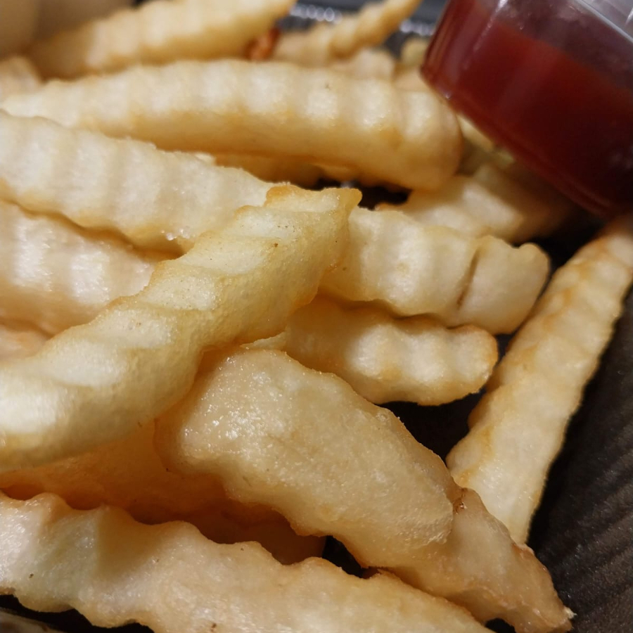 PAPAS FRANCESAS 200g