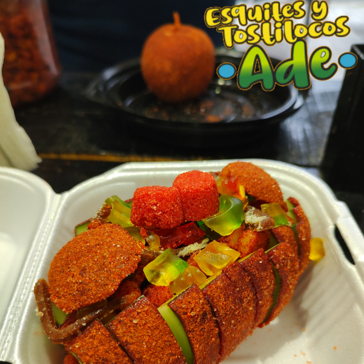 PEPINO DE ADAN