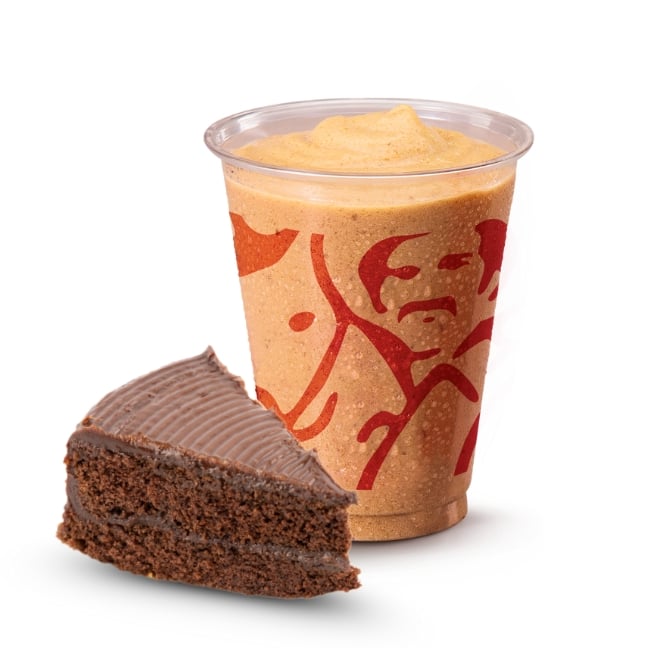 Granizado Md+ Torta de Chocolate