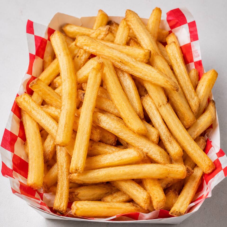 PAPAS A LA FRANCESA GRANDES