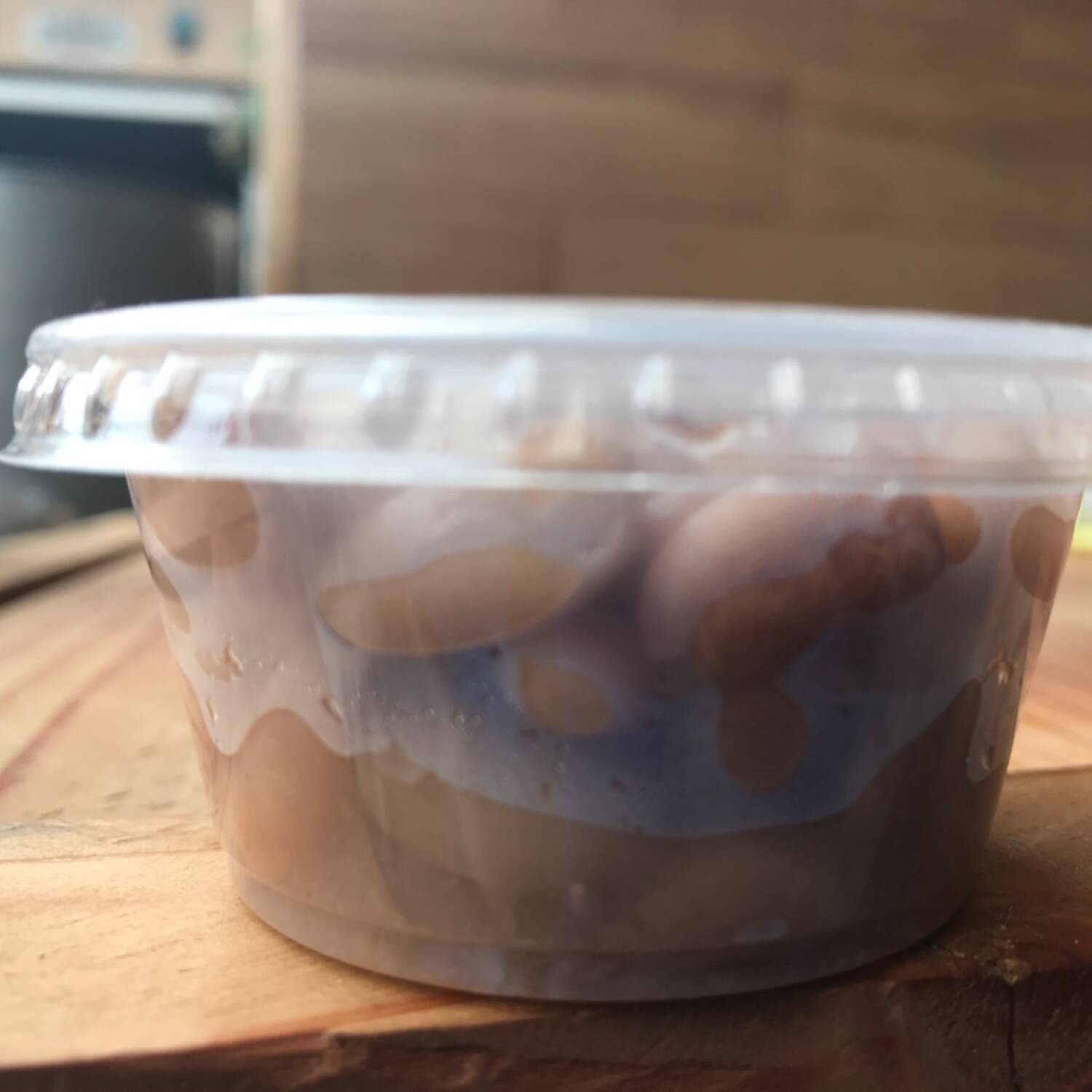 Frijoles de la Olla