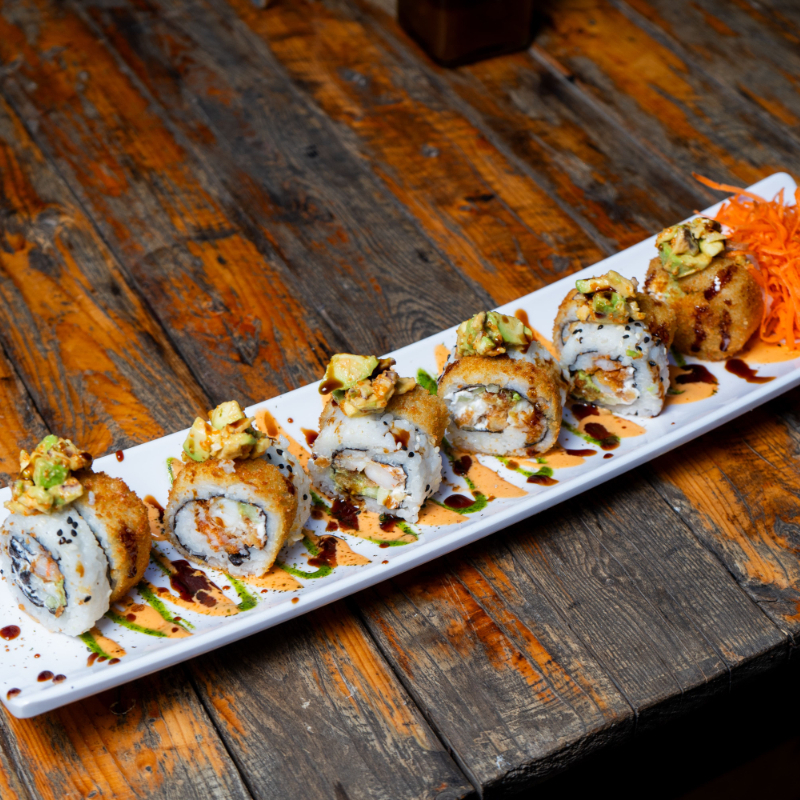 CORONITA (MITAD EMPANIZADO)