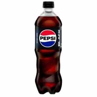 PEPSI Black