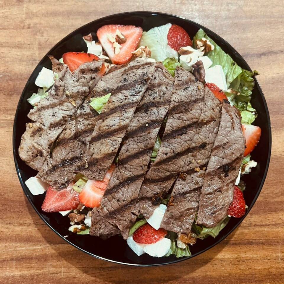 Ensalada LaFresa Res
