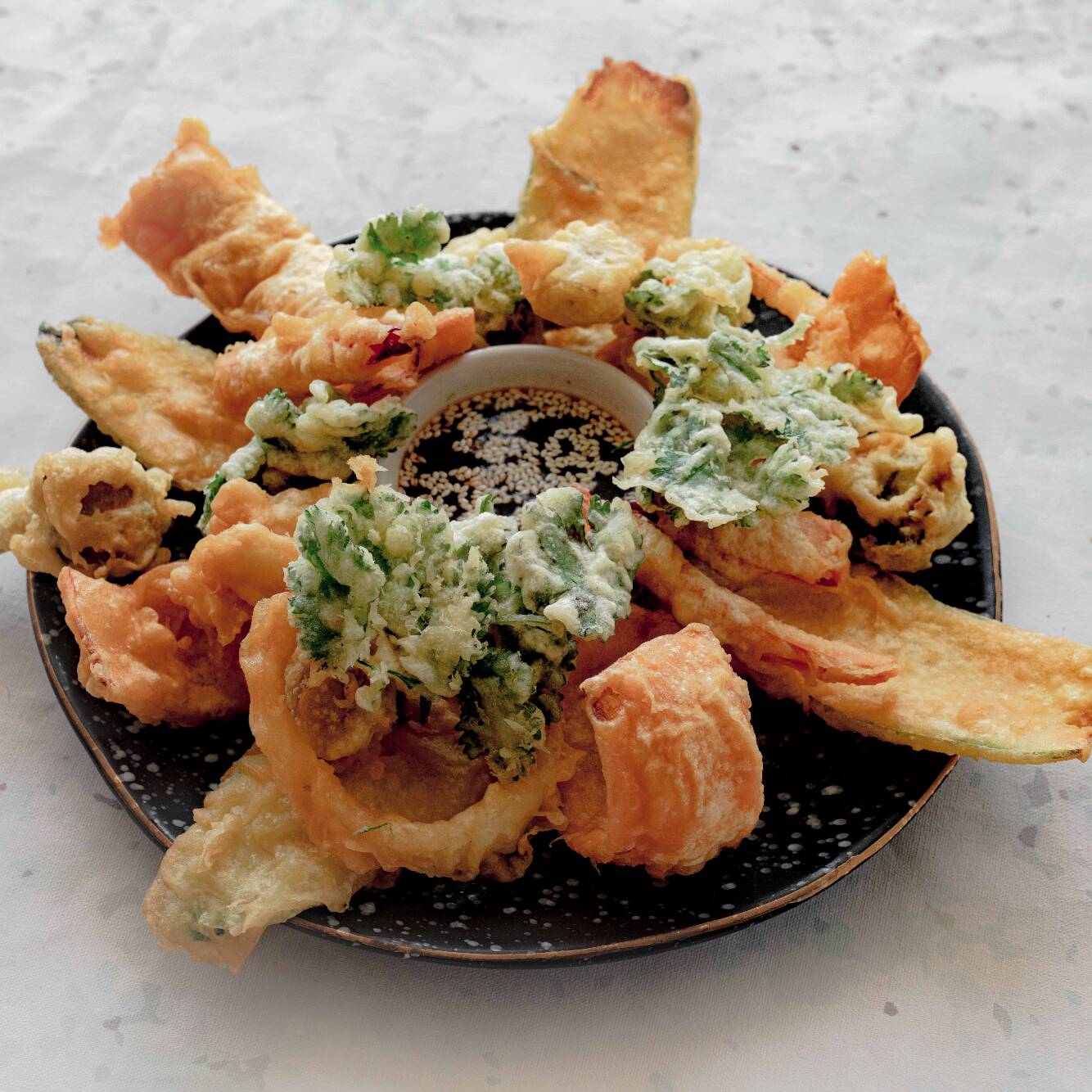 Tempura Tori 450 gr