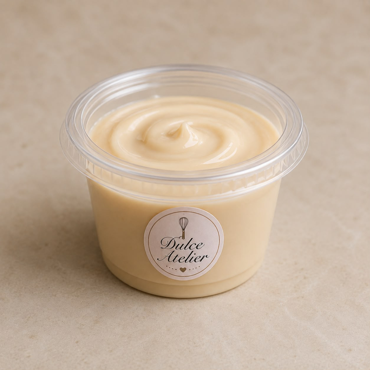 Salsa de Lechera