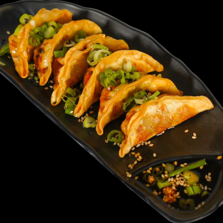 Gyozas