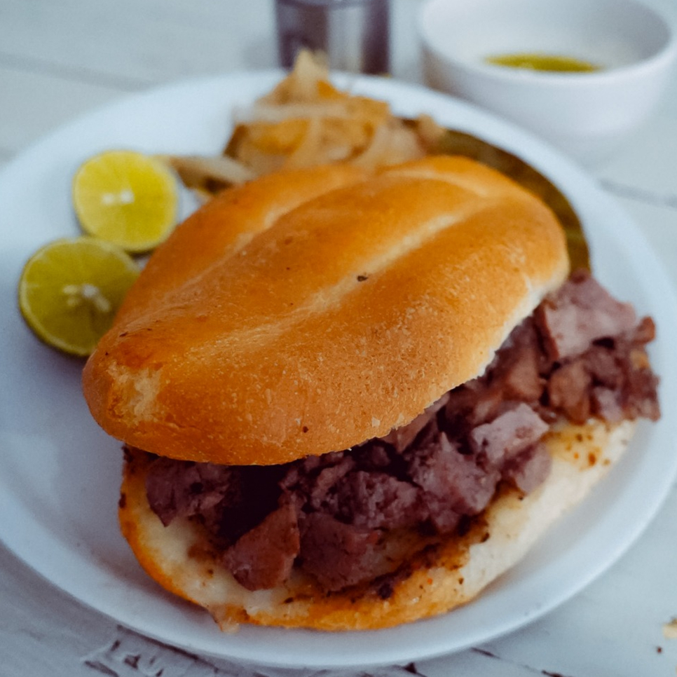 Torta
