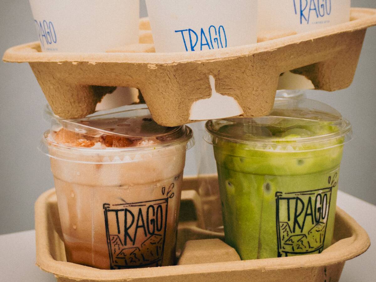Trago Coffee Bar