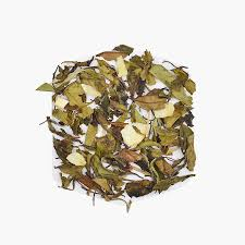 Tisana blanco coco thai