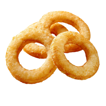 Adición de Aros de Cebolla 2 uds