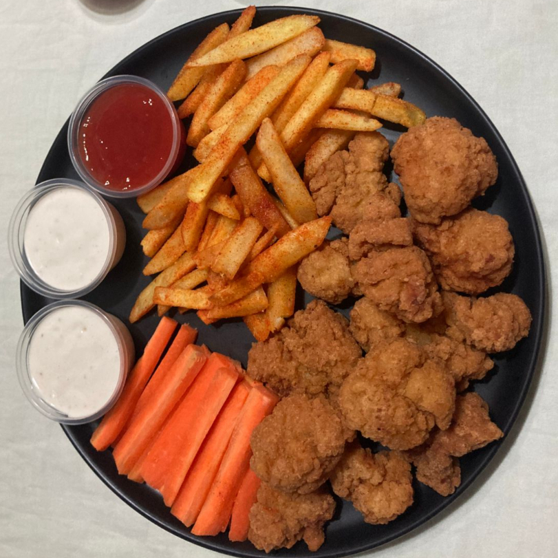 15 Boneless