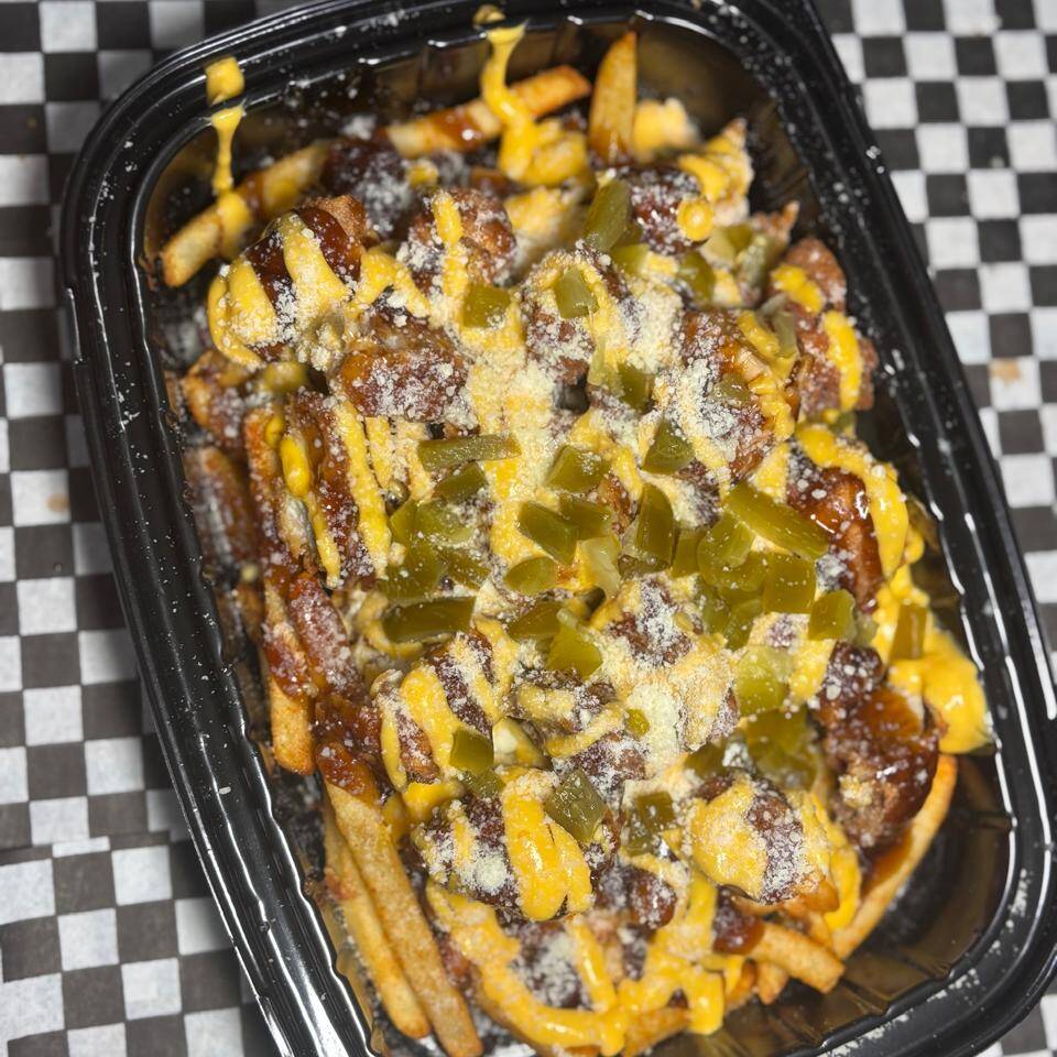 Chicken Box