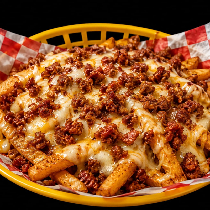 Chori Papas