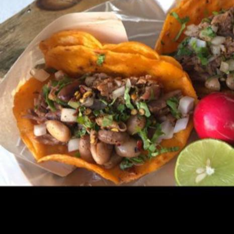 Taco de Birria