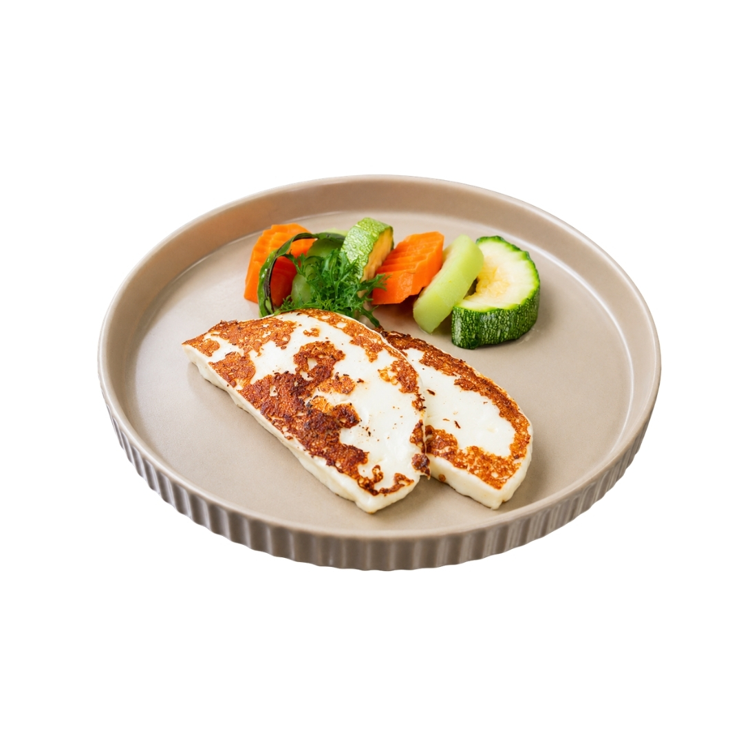 QUESO PANELA ASADO