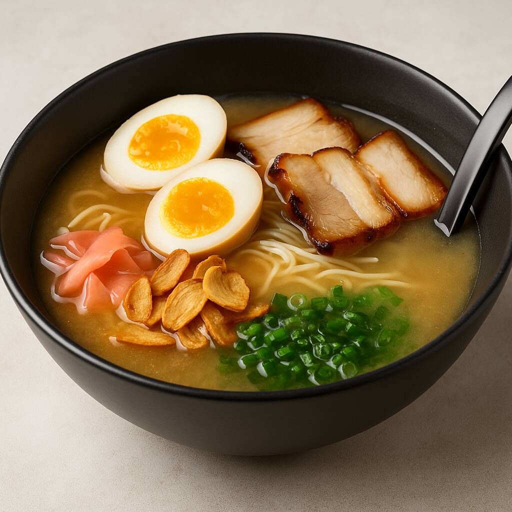 Arma Tu Ramen
