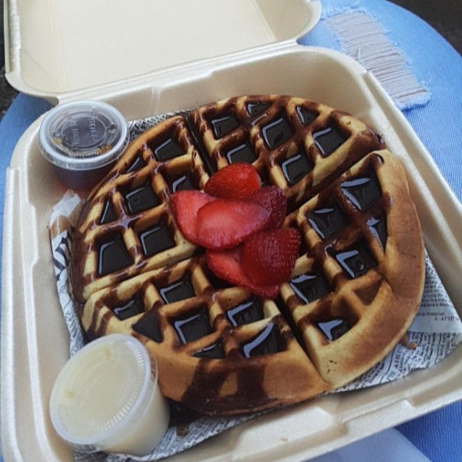 Wafles