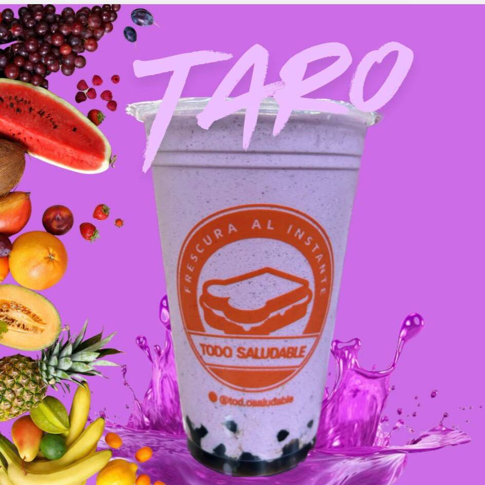 Taro