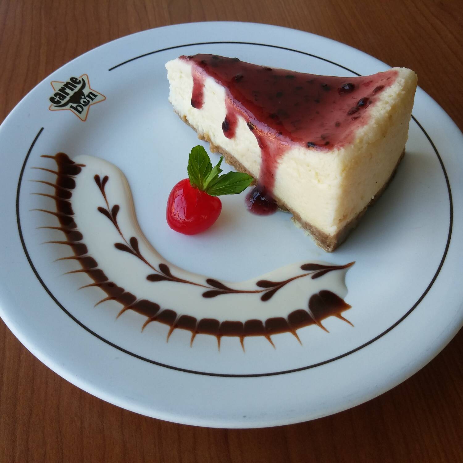 Cheese Cake