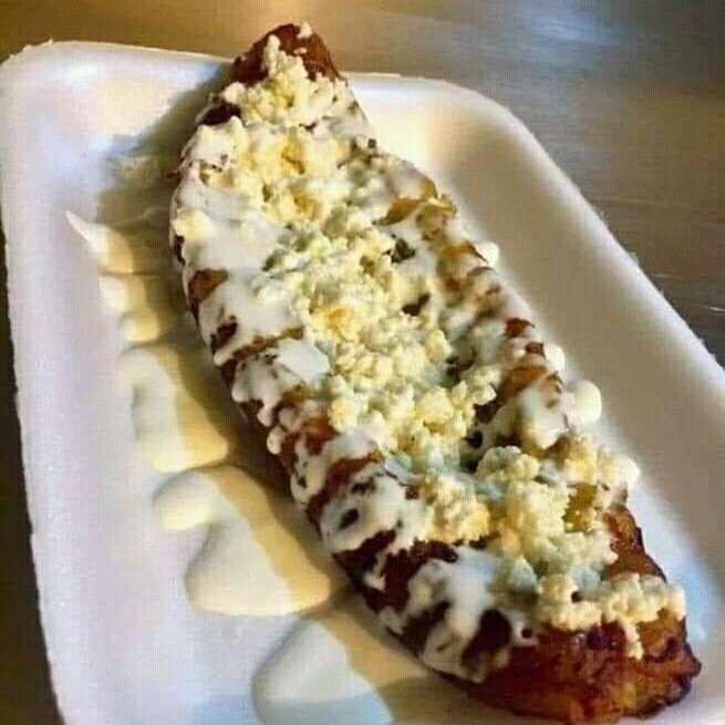 Plátanos Fritos