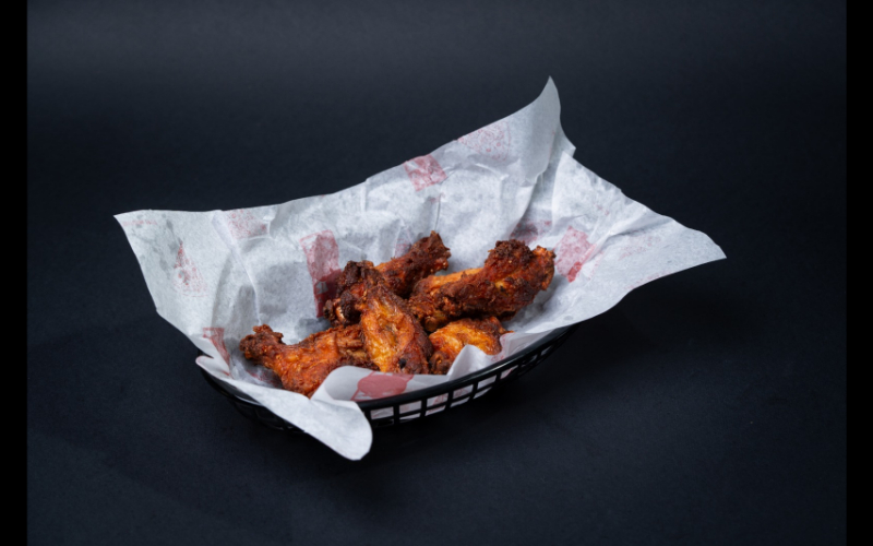 Alitas 300 g