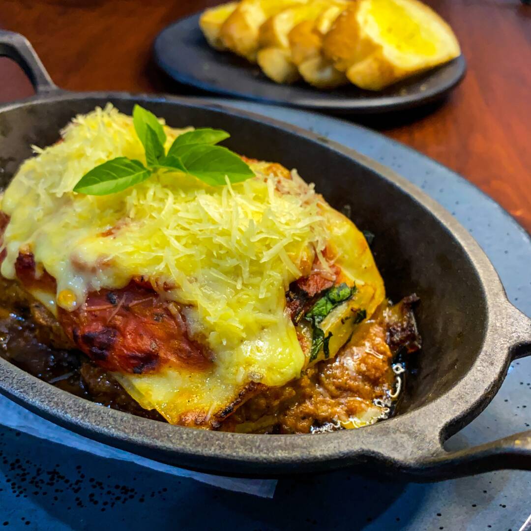 Lasagna