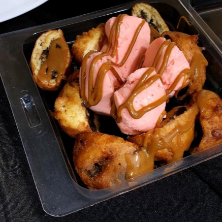 TEMPURA SENZO