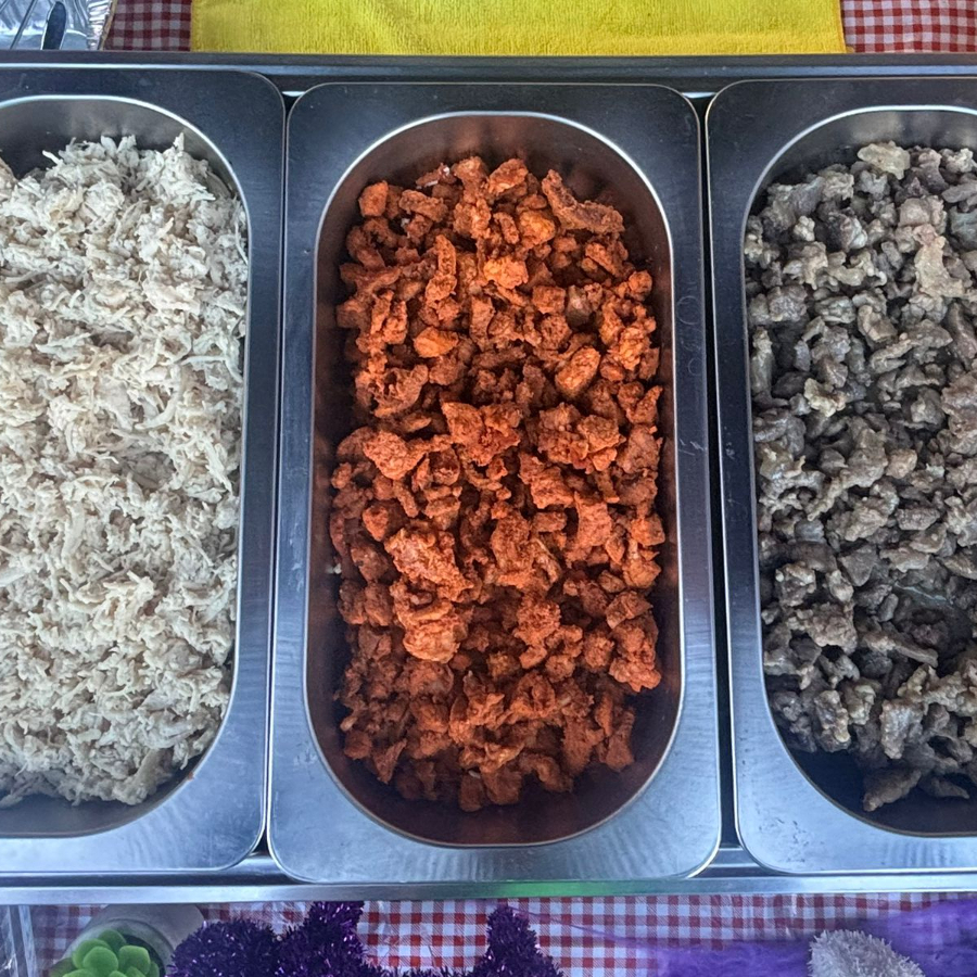 Proteína