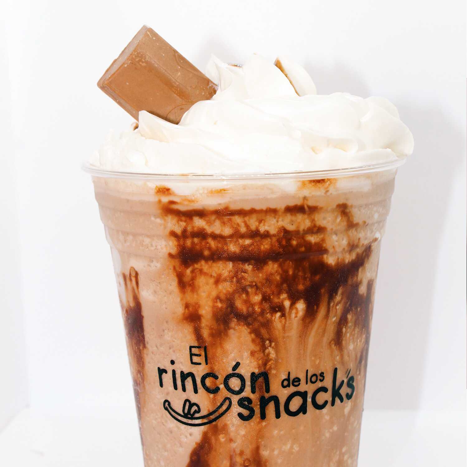 Frappé Carlos V