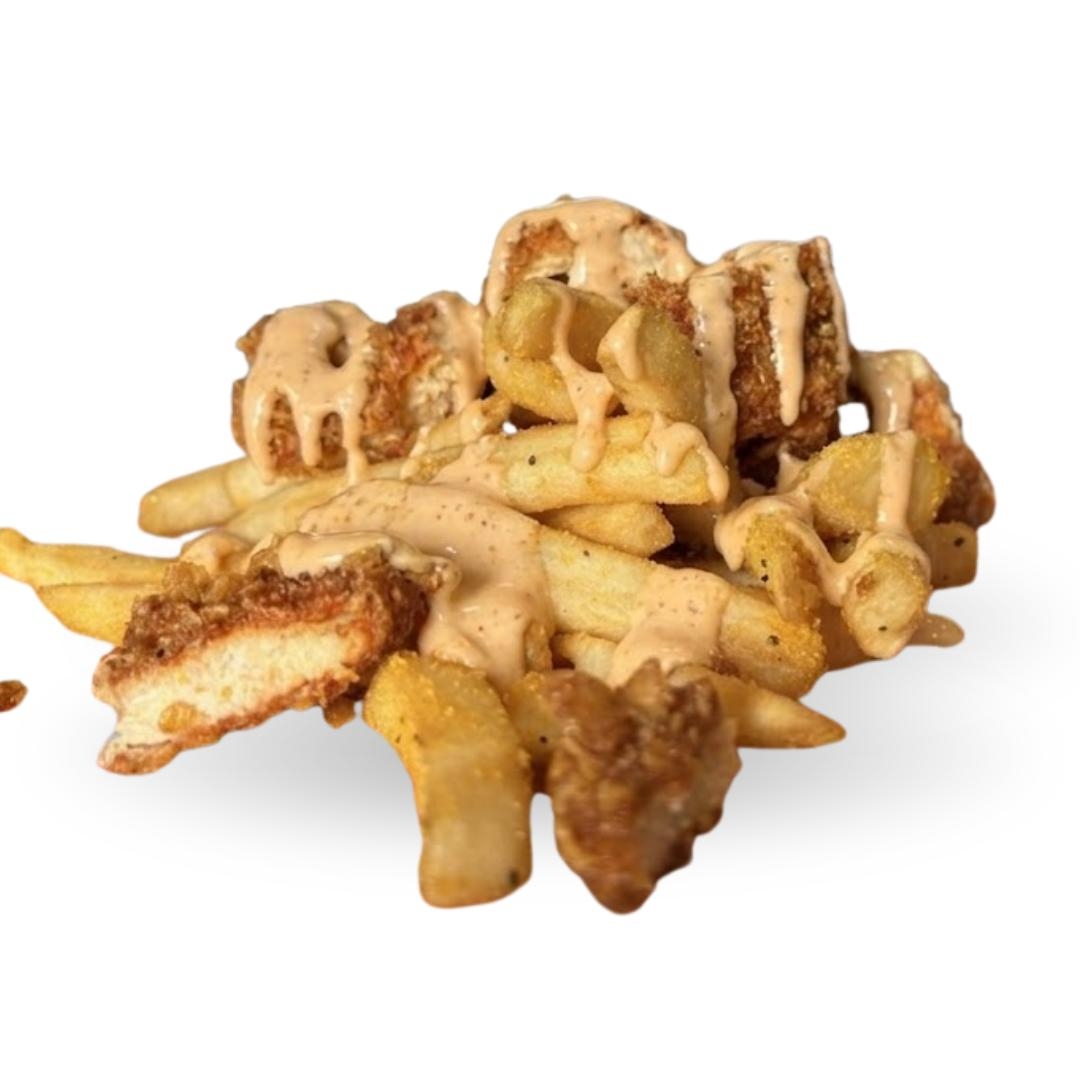 Chicken Fries