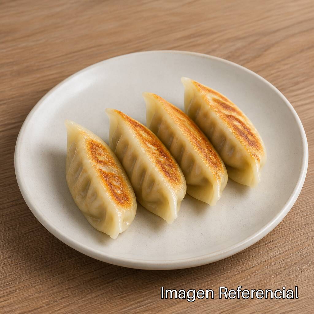 Gyoza