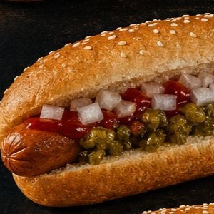 Hot Dog's