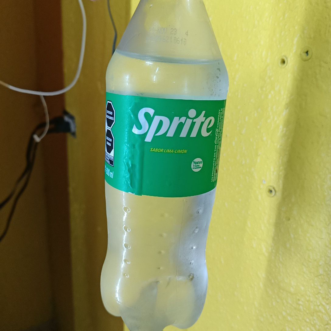 SODA SPRITE