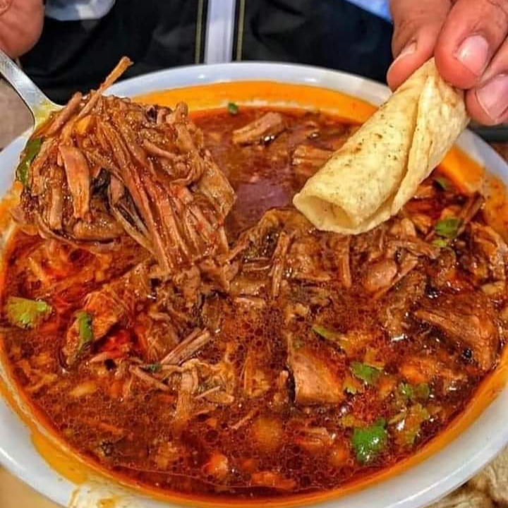 Litro Birria