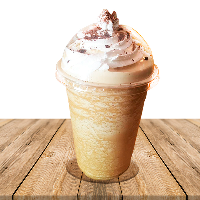 Frappe Cold Brew (Café)