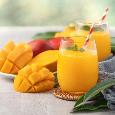 Agua Fresca Mango 1 Lt
