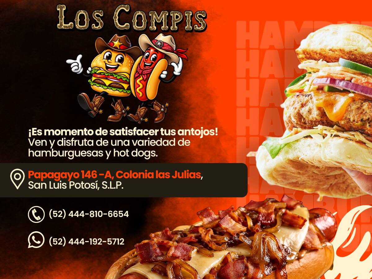 Los Compis