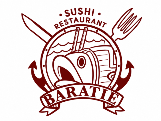 Baratie Sushi