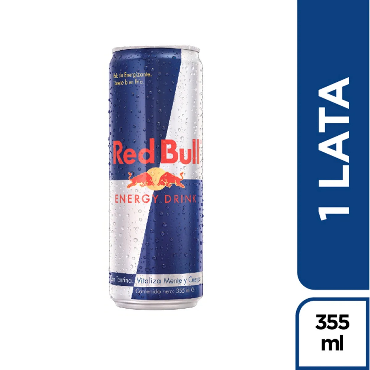 Red bull Energy Drynk 355mL