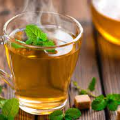 Infusiones