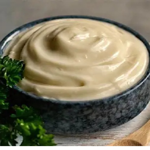 Mayonesa Casera 3 oz