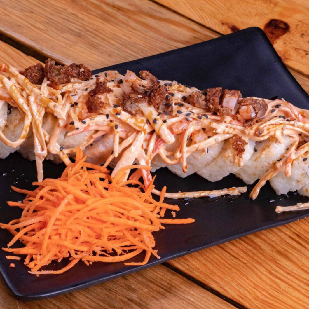 Kanikama Roll (12 pzas)