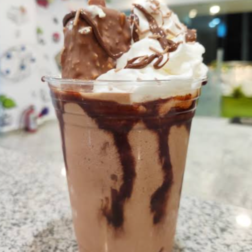 FRAPPÉ DE MAGNUM 16OZ