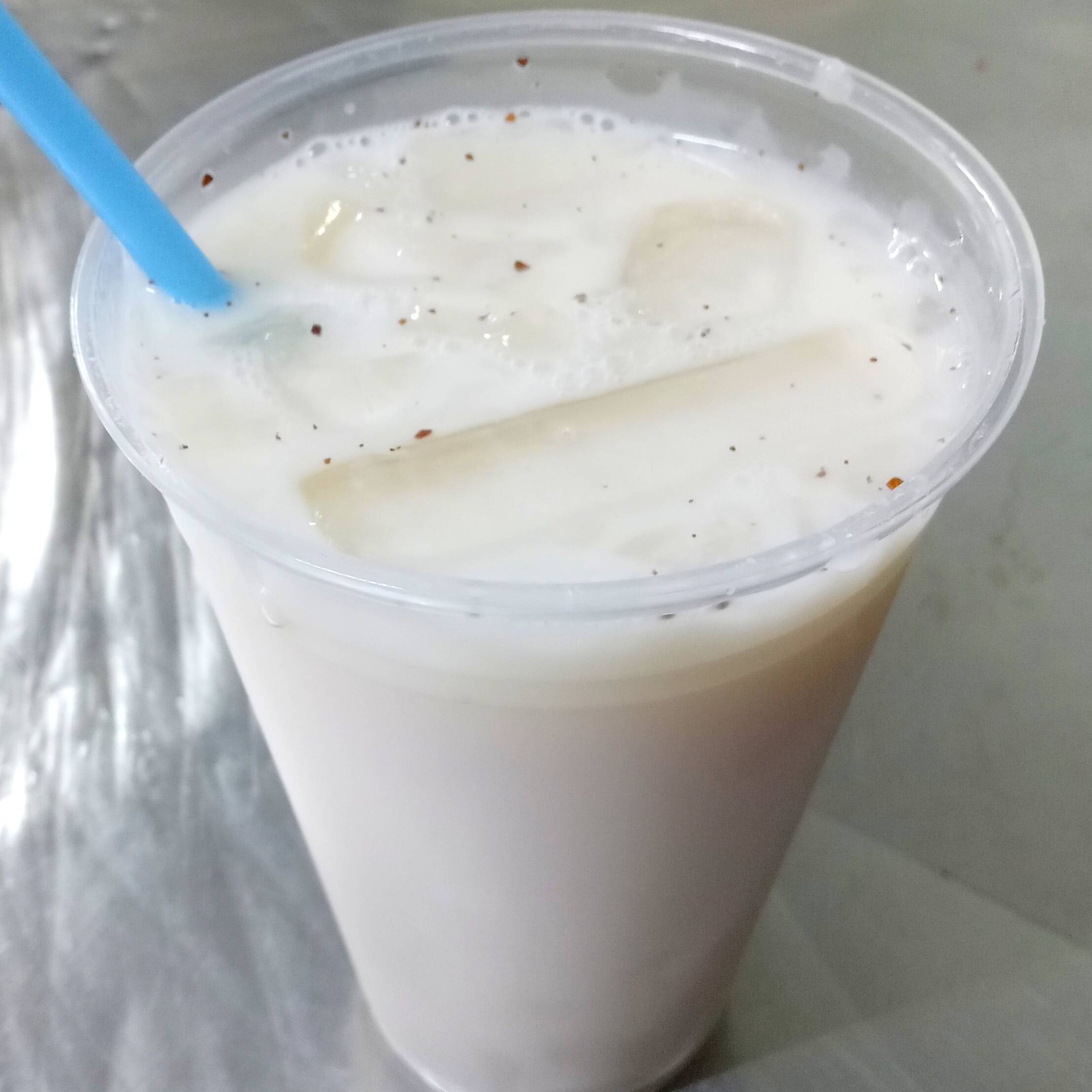 Agua de Horchata