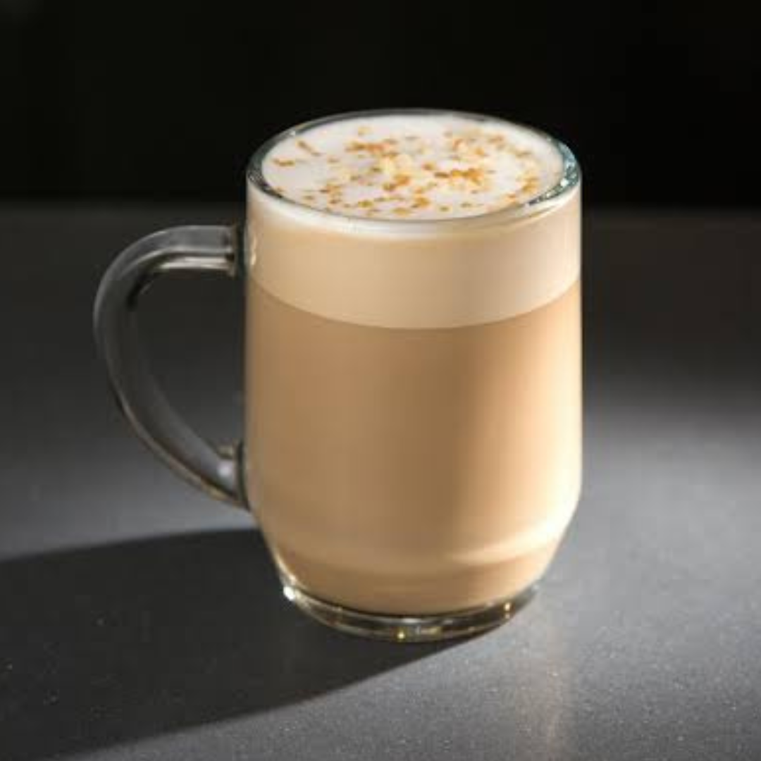 Americano Honey caliente
