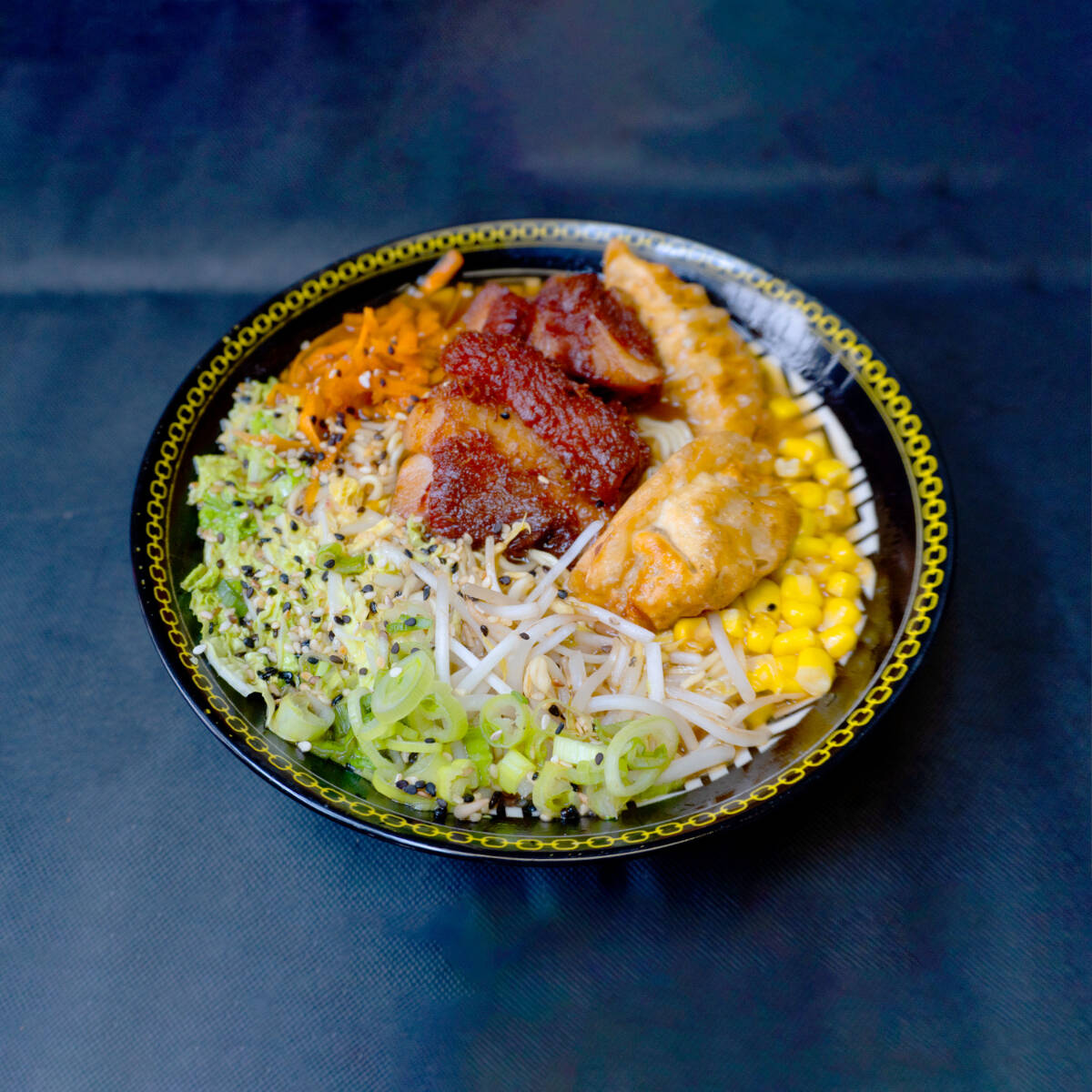 Ramen Clásica